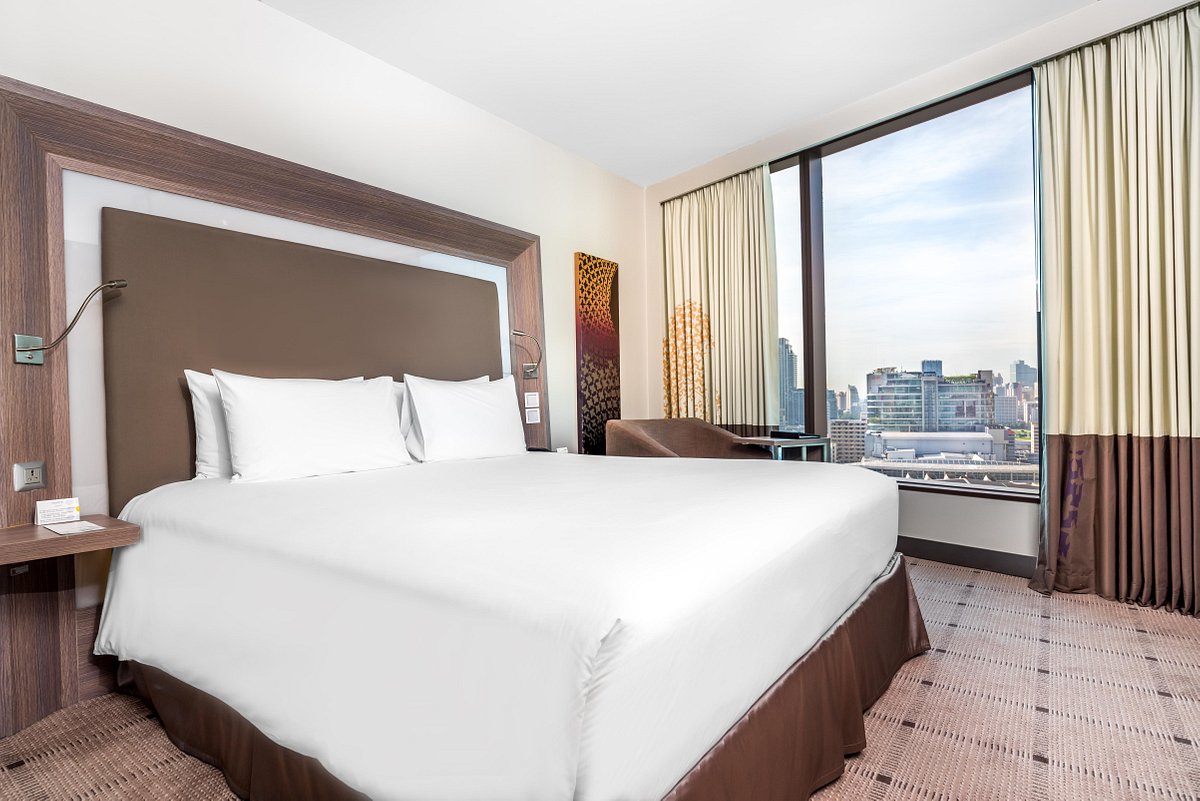 Novotel Platinum Pratunam-1